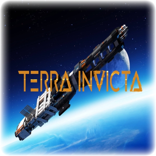  Terra Invicta - GARANTİ